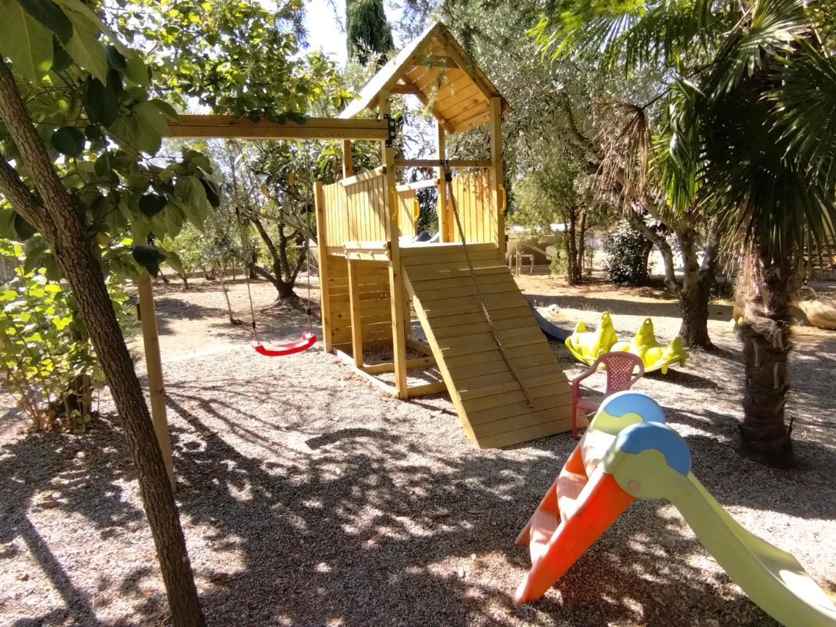 Azienda Agrituristica Le Betulle Риоторто Экстерьер фото